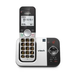 Vtech de 1 Base con contestadora 689-180