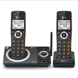 At&t de 2 bases