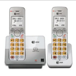 At&t de 2 bases
