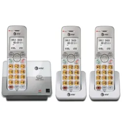 AT&T de 3 bases