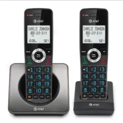 At&t de dos bases