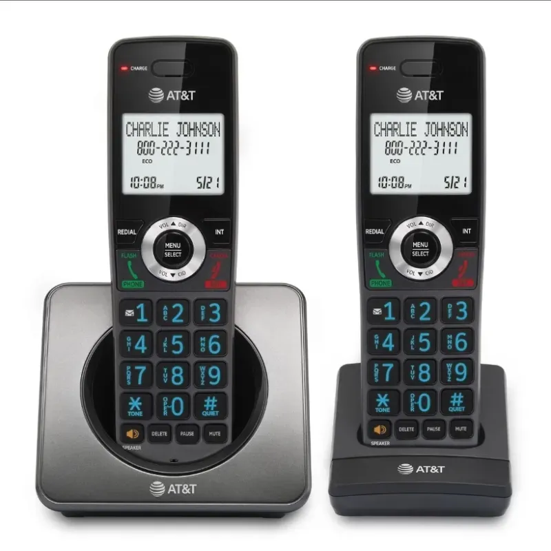 At&t de dos bases