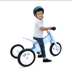 Bicicleta de equilibrio para niños