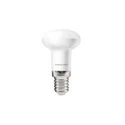 Bombillo E14 2700k amarillo