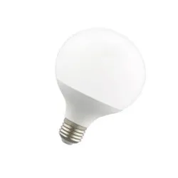 Bombillo E26 3000k Amarillo LED