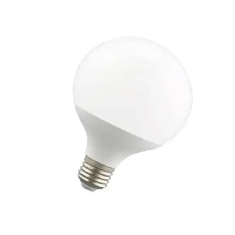 Bombillo E26 3000k Amarillo LED