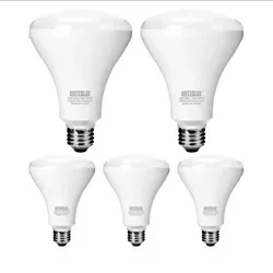 Bombillo E26 Dimiable LED