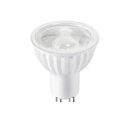 Bombillo GU10 4000k Neutral