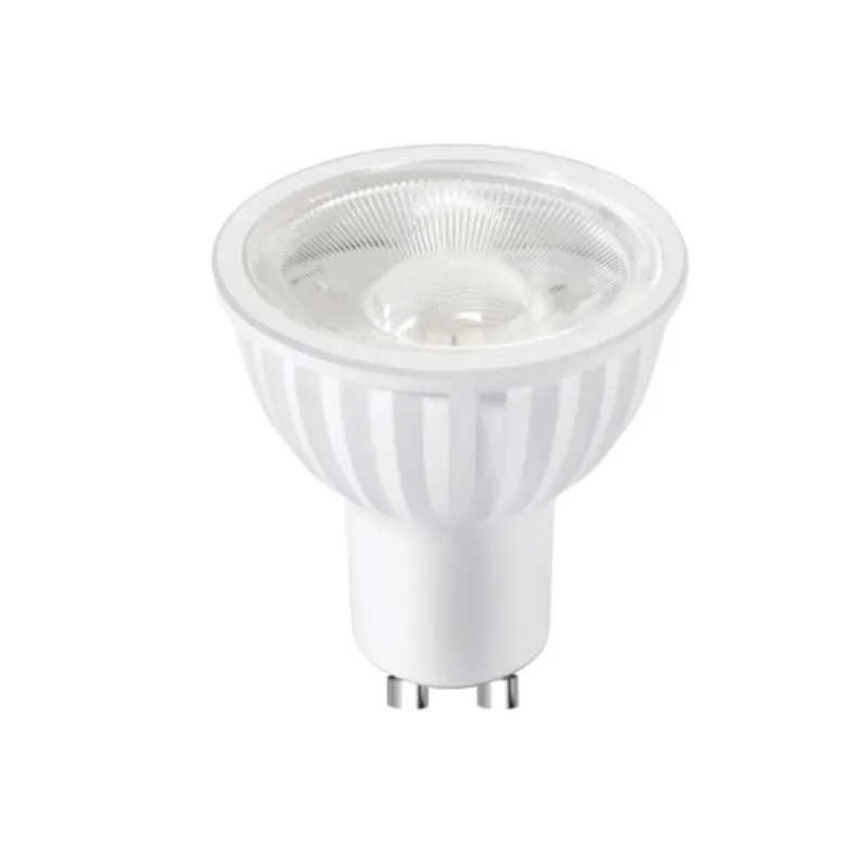 Bombillo GU10 4000k Neutral