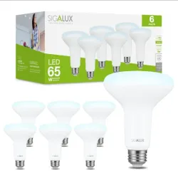 Bombillo Led E26
