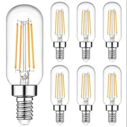 Bombillos E12 Vintage 2700k