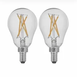 Bombillos E12 Vintage 5000k Dimiable