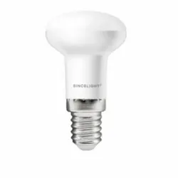 Bombillos E14 R50 2700k