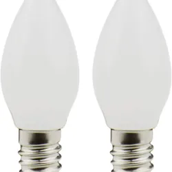 Bombillos E17