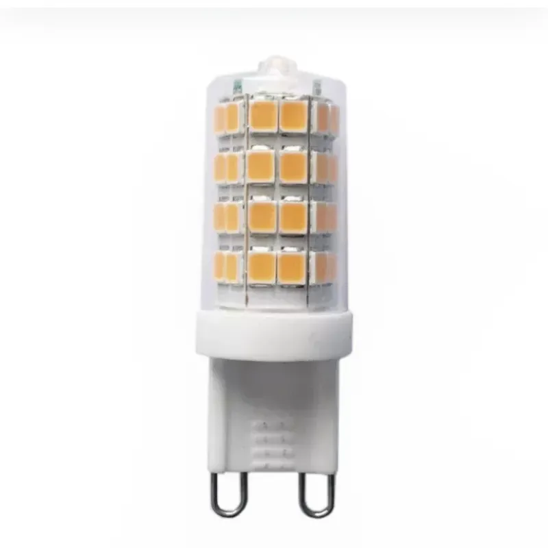 Bombillos G9 LED 3000k
