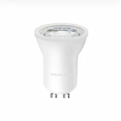 Bombillos GU10 PAR 11 4000k