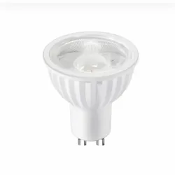 Bombillos GU10 PAR 16 2700k