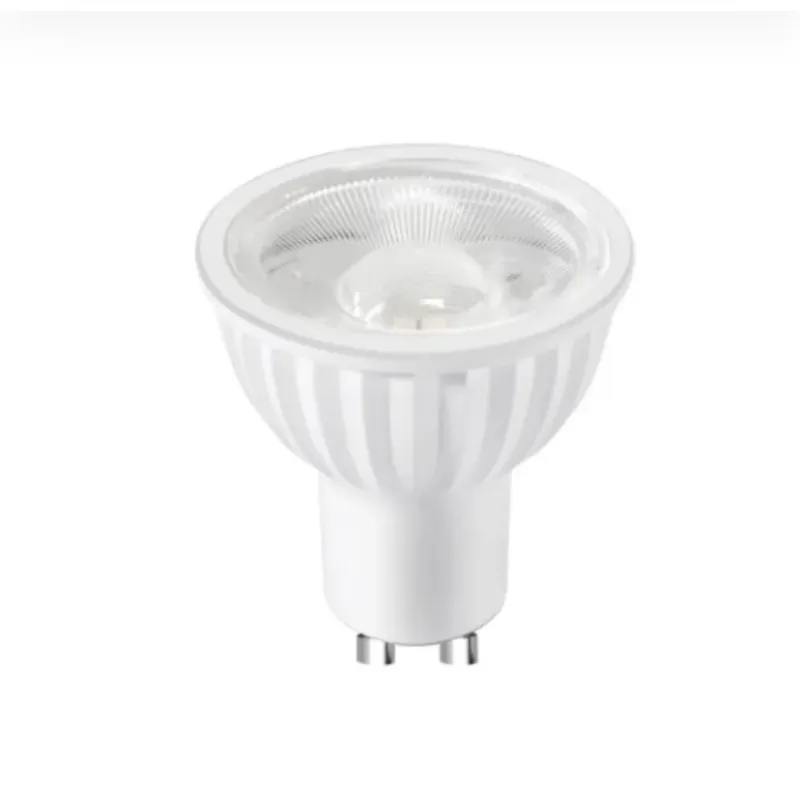 Bombillos GU10 PAR 16 2700k