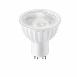 Bombillos GU10 PAR 16 3000k