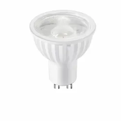 Bombillos GU10 PAR 16 4000k