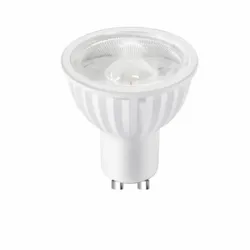 Bombillos GU10 PAR 16 5000k