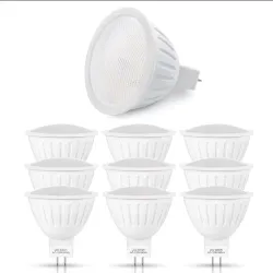 Bombillos led GU5.3