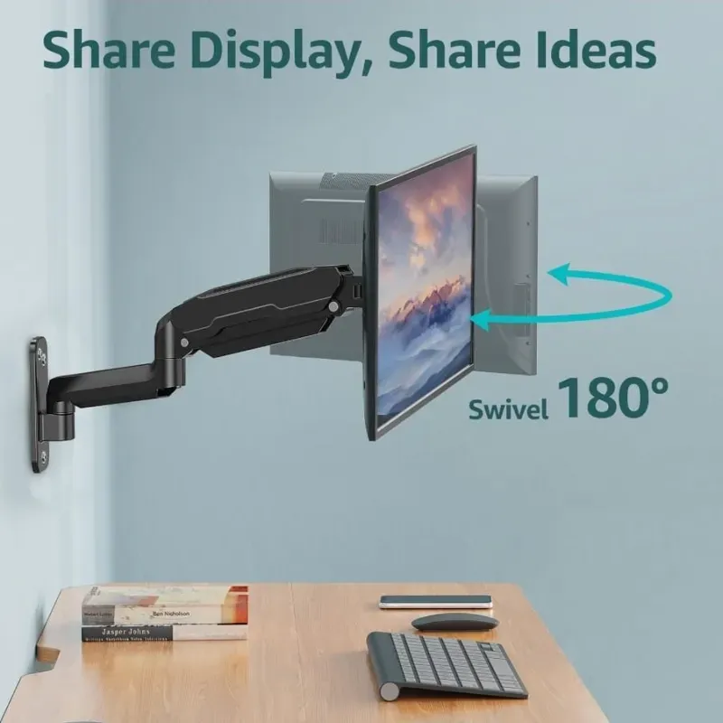 Brazo para Monitor
