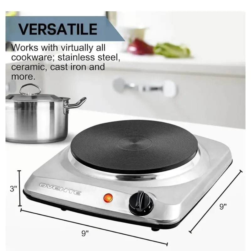 Cocina Electrica