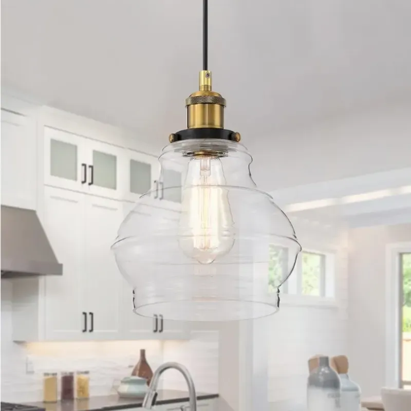 Cristal Pendant