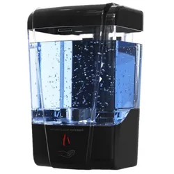 Dispensador de Detergente