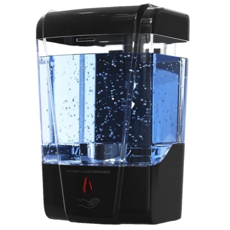Dispensador de Detergente