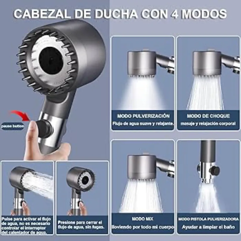 Ducha de Mano