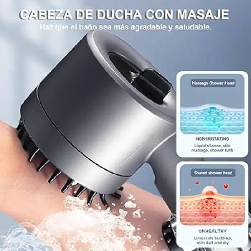 Ducha de Mano