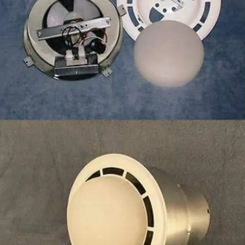 Extractor de 10.5 pulgadas 