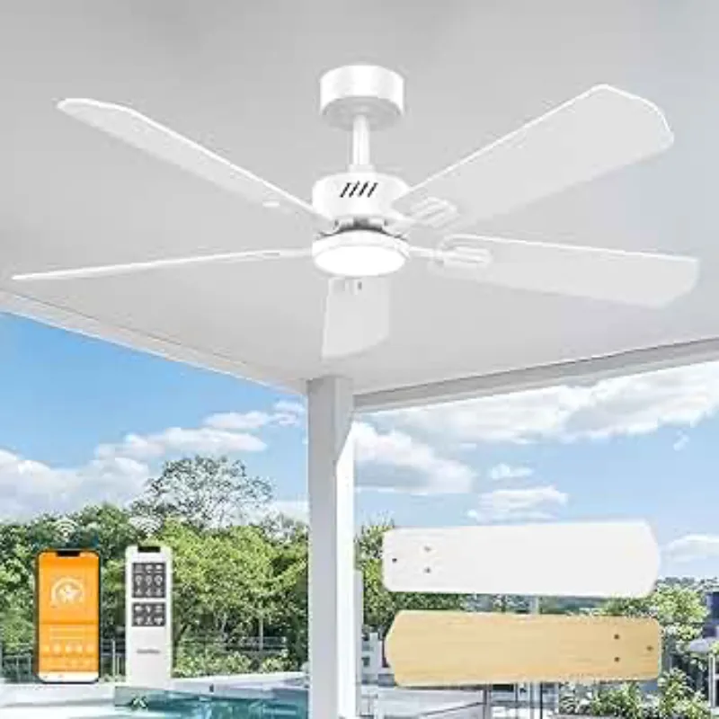 Ventilador de Techo
