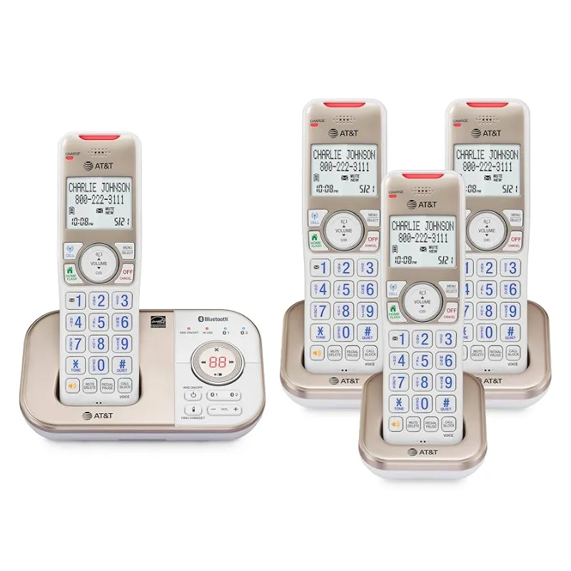 AT&T 4Base