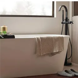 Grifo de bañera Romana 