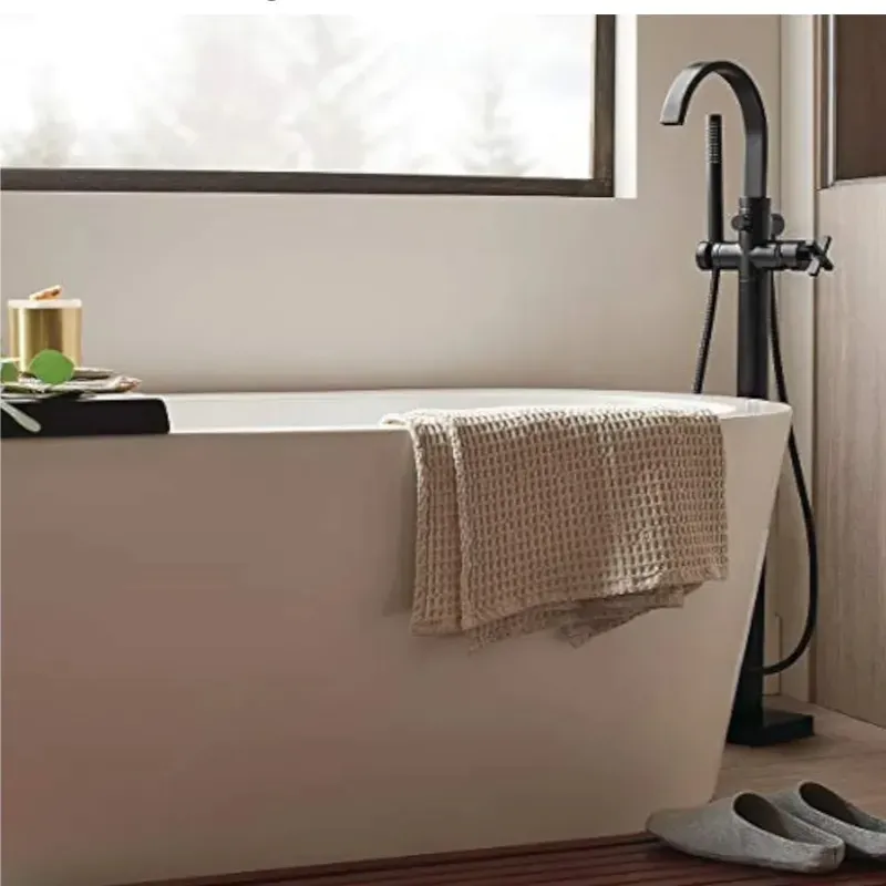 Grifo de bañera Romana 
