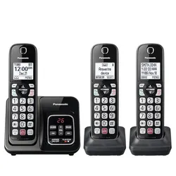 Panasonic 3base