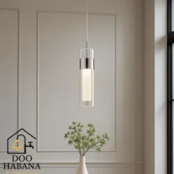 Lampara Colgante 503-009