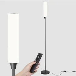 Lamapara led de pie 