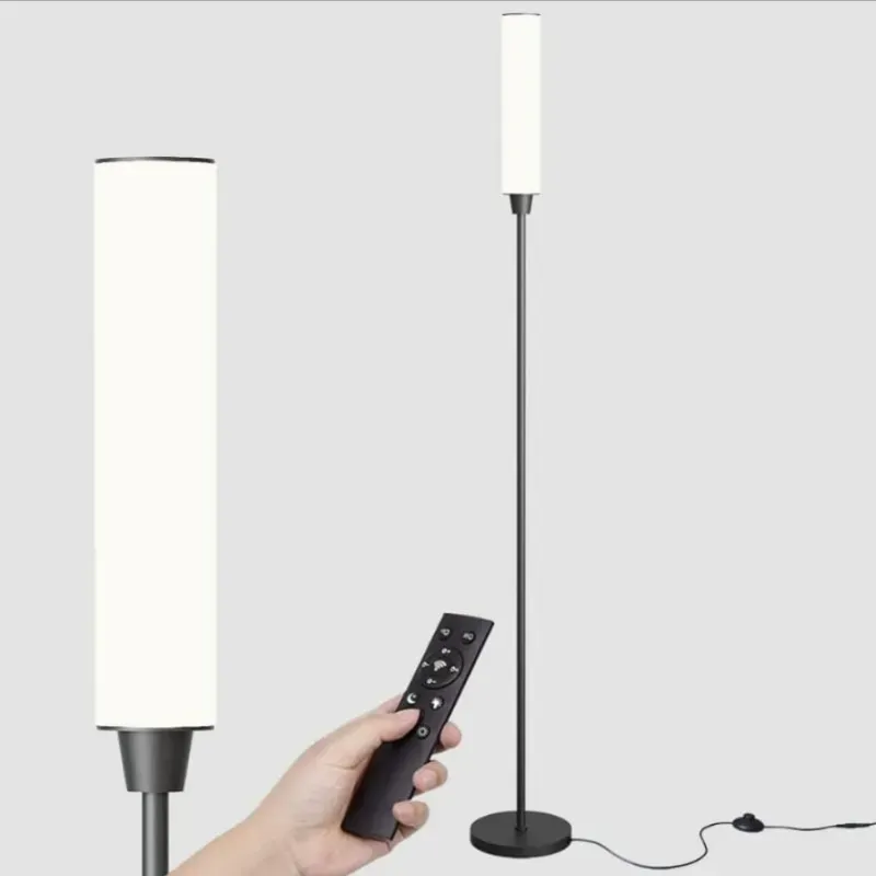 Lamapara led de pie 