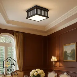 Lampara de Techo 746-614