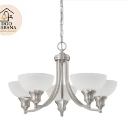 Lampara colgante col-040