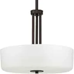 Lampara Colgante COL-032