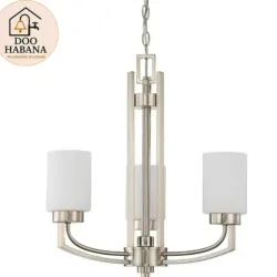 Lampara colgante col-041