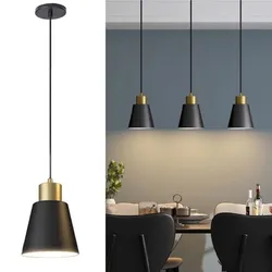 Lámpara colgante 685-502