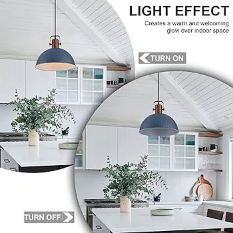 Lampara Colgante 780-659