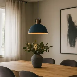 Lampara Colgante 780-659