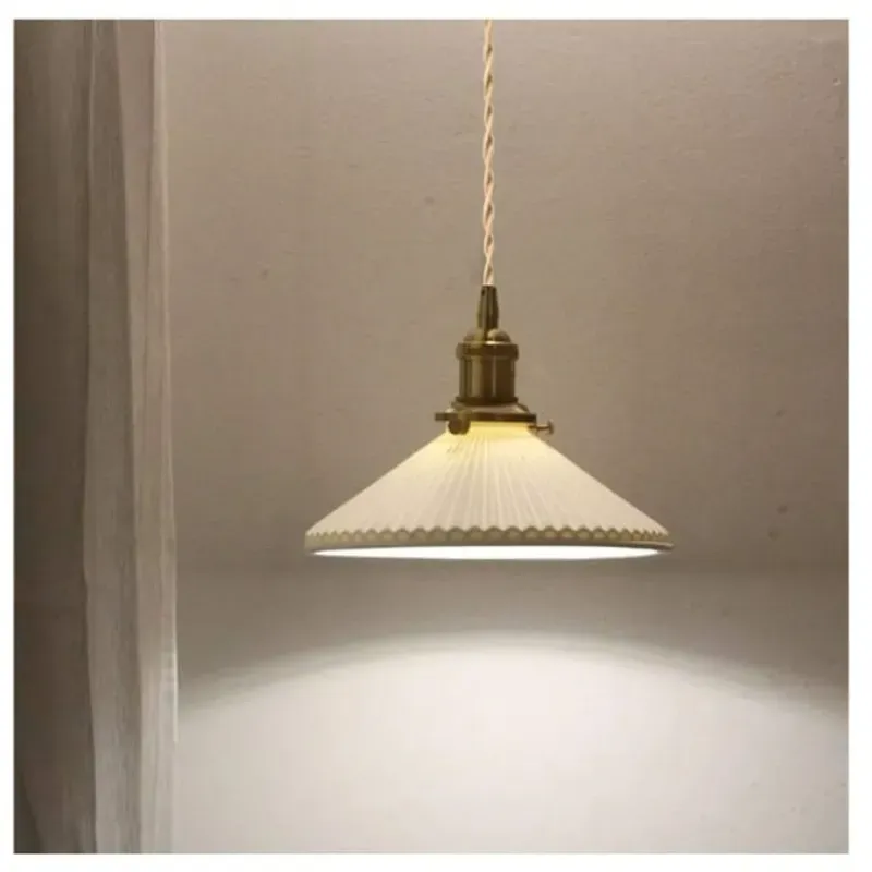 Lampara Colgante